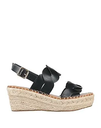 Steve madden prima deals espadrille wedge sandal