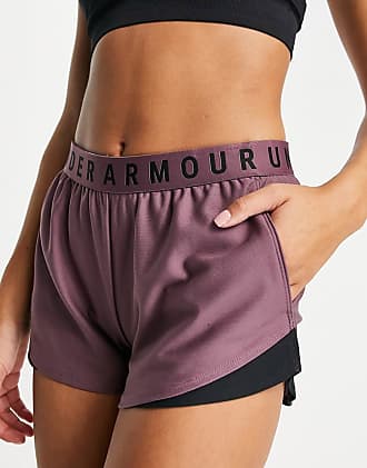 womens under armour shorts sale