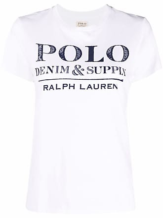 Ralph Lauren Printed T-Shirts − Sale: up to −50% | Stylight