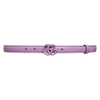 Purple Single WOMEN FASHION Accessories Belt Purple NoName Elastic purple belt discount 87% 