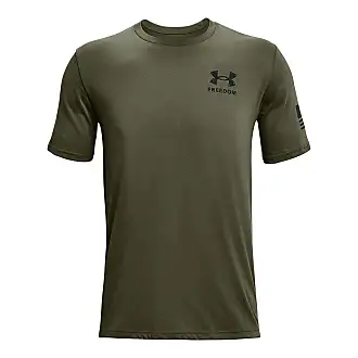 Under Armour Seamless Low Long Rib, Tourmaline Teal/Illusion Green/Illusion  Green, X-Small : : Clothing, Shoes & Accessories