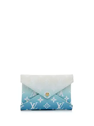 Louis Vuitton 2006 pre-owned Denim Monogram Pleaty Handbag - Farfetch