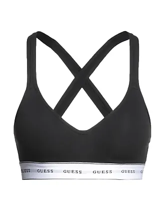 Guess: Black Underwear now up to −75%