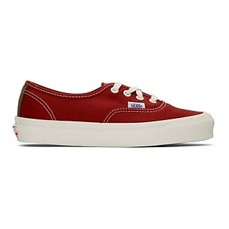 red van shoes womens