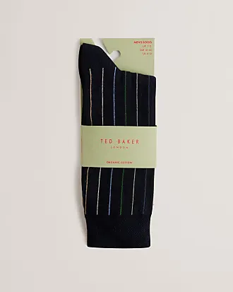 TED BAKER Socks CORETEX in black black