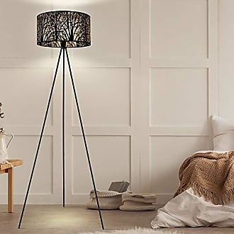 Design Decken Pendel Hänge Lampe Leuchte Baum-Dekor Beleuchtung Wohn Zimmer rund 