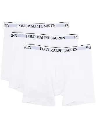 Ralph Lauren Kids logo-waistband Boxers (pack Of three) - Farfetch