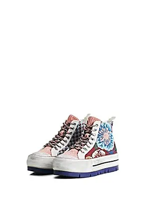 Chaussures D t Desigual SOLDE jusqu jusqu 50 Stylight