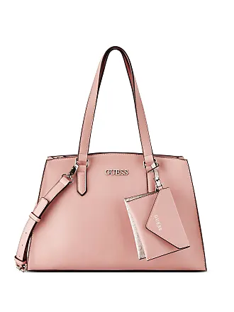 Handbag Woman Light Pink Guess - Hwgg7879140 - HWGG7879140.240