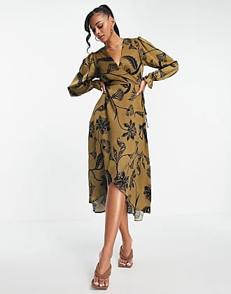 AX PARIS Wrap Dresses − Sale: up to −50% | Stylight