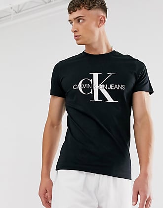 Men's Calvin Klein Jeans T-Shirts − Shop now up to −55% | Stylight