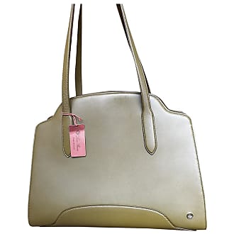 LORO PIANA FEMME FAI8393L00I ORANGE CUIR SAC À MAIN - Achat