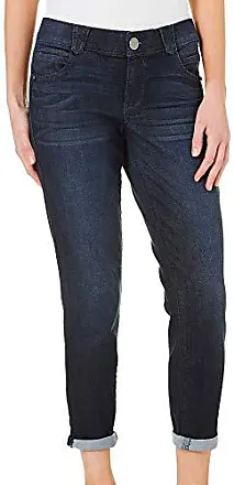 Comparez les prix pour Democracy Jeans AB Solution Jegging Femme, Bleu ...