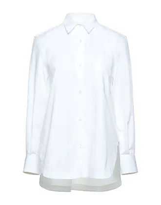 Elegant-Hemdblusen in bis −44% | Stylight Produkte 200+ Weiß: zu