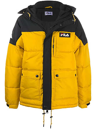 fila snow jacket