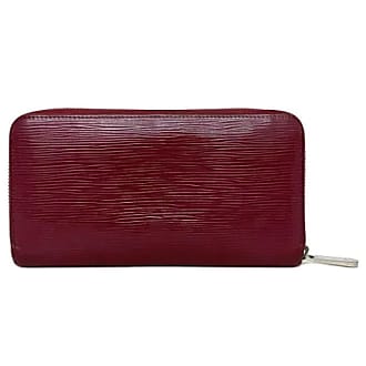 Louis Vuitton St Jacques GM Shoulder Bag In Epi Carmine Red -SOLD