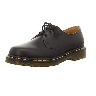 Dr. Martens Women's 1461 Patent Oxford Shoes