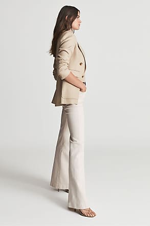 Reiss Womens Trousers  Selfridges