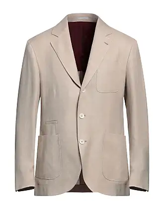 J.M. Haggar Mens Premium Stretch Classic Fit Suit Separate Coat