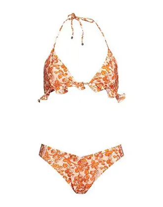 Orange Swimwear: Sale up to −78%