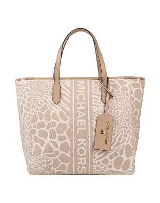 Michael Kors Beige Tassen nu tot 36 Stylight