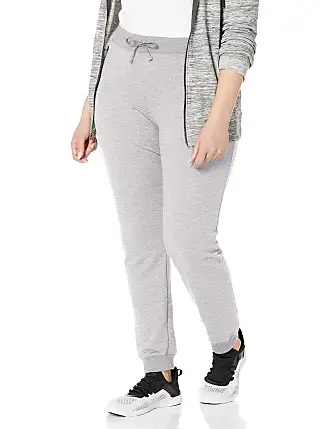  Fruit Of The Loom Womens Crafted Comfort Joggers Pants