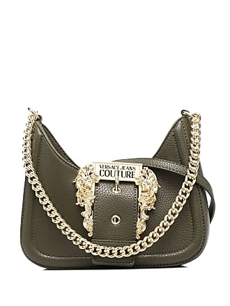 versace jeans couture side bag