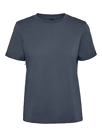 T-Shirts Moda von Vero Stylight 7,84 € ab in Blau |