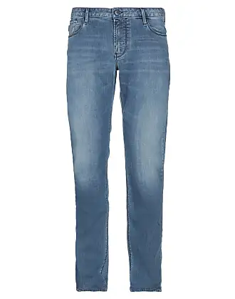 Ea7 sale jeans sale