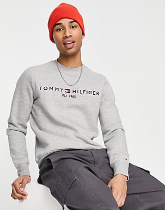 stopverf Signaal Adviseur Sale - Men's Tommy Hilfiger Sweaters ideas: up to −40% | Stylight
