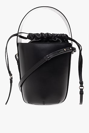 Bucket Bag — Black – La Garçonne