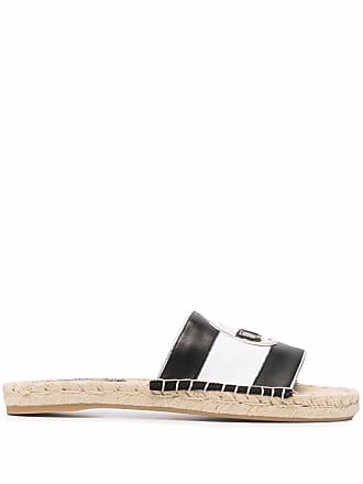 Women's Karl Lagerfeld Sandals: Now up to −50% | Stylight