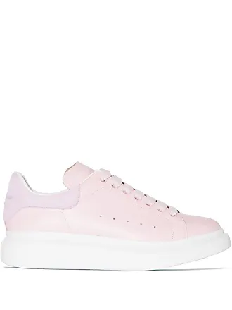 Alexander mcqueen hot sale scarpe fucsia