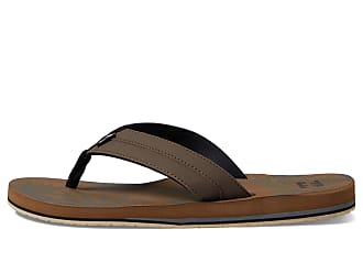 Billabong Men's Classic Supreme Cushion Flip Flop Sandal