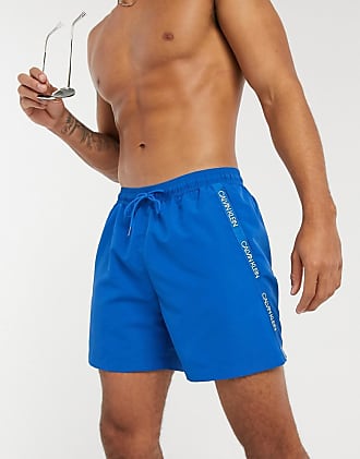Blue Calvin Klein Swimwear / Bathing Suit for Men | Stylight