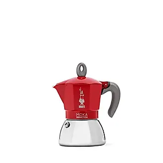Bialetti Cafetière Italienne Musa Induction 