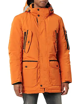 Bekleidung in Orange von Tom Tailor bis zu −25% | Stylight