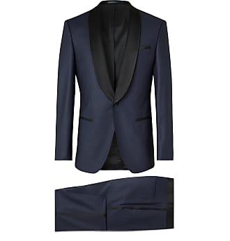 Hugo Boss Slim Fit Suits 31 Items Stylight