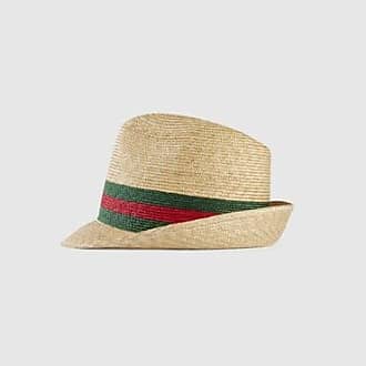 Gucci Felt hat with transparent visor - 5900513HI469775
