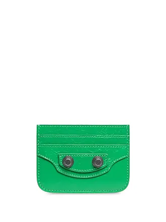 Balenciaga classic clearance mini wallet