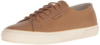 superga mens leather sneakers
