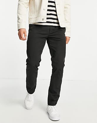 topman black chinos