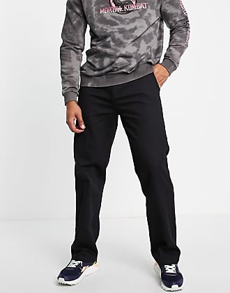 Ropa de Santa Cruz para Hombre en Negro | Stylight