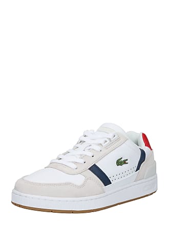 chaussure lacoste solde