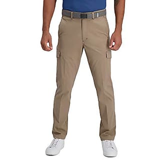 haggar cargo pants for men