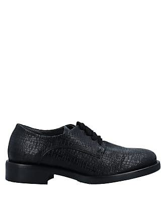 Chaussures Chaussures basses Chaussures à lacets Lili Mill Chaussures \u00e0 lacets noir style classique 