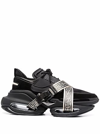 Black Balmain Shoes / Footwear for Men | Stylight