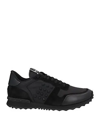 Valentino garavani trainers top sale