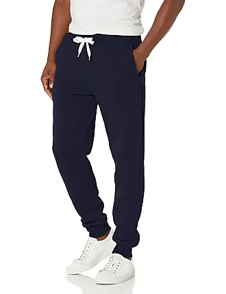 Southpole Men's Big-Tall Active Basic Jogger Fleece Pants, Black, 3X/Big :  : Clothing, Shoes & Accessories