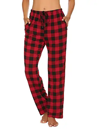 Ekouaer: Damen-Pyjamas 19,99 Sale | ab Stylight von €